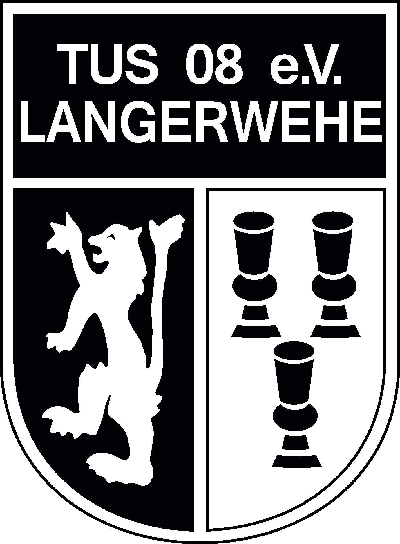 Langerwehe Logo Vector Logo